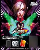 ヴァイスシュヴァルツ プレミアムブースター THE KING OF FIGHTERS BOX