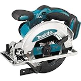 Makita XSS01Z 18-volt LXT Lithium-Ion Cordless Circular Saw 6-1/2-Inch [並行輸入品]