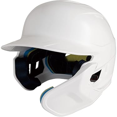 軟式野球 バッター用ヘルメット 希少ホワイト 専用キャスター付バック 軟式野球 バッター用ヘルメット 希少ホワイト 専用キャスター付バック