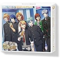 Amazon | うたの☆プリンスさまっ♪ Shining LiveオムニバスドラマCD