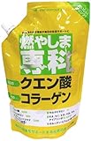 エナジークエスト 燃やしま専科 500g
