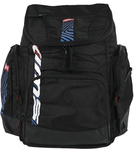 SWIX スキー、スノーボードバッグ 黒 SWIX スキー、スノーボードバッグ