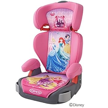 graco junior plus