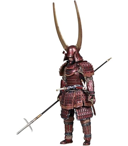 Amazon.co.jp: アルフレックス 時代劇 侍フィギュア 侍シリーズ 侍