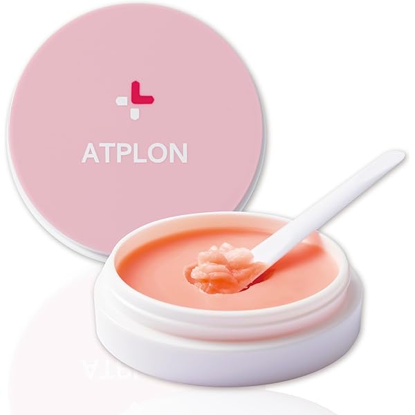 『新品未使用』ATPLON オイルソープ 　 ジェリーバーム 25g×3 楽天市場】アトピロンジェリー ATPLON OIL JELLY ジェリー型保湿