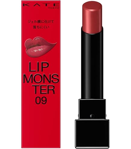 Amazon | ケイト リップモンスター 105 | Kate | 口紅 通販