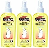 Palmer's Cocoa Butter Formula Soothing Oil, 5.1 Ounce, Pack of 3 by Palmer's [並行輸入品]