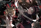 ブシロード ラバーマットコレクション V2 Vol.596 オーバーロードIV『シャルティア＆アウラ』EDver.