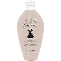 GUERLAIN Mon Guerlain ボディローション 200ml GUERLAIN Mon Guerlain Perfumed Body Lotion – Escentual