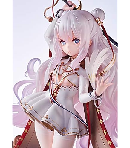 Amazon.co.jp: アズールレーン バッチ TF edition 1/7スケール