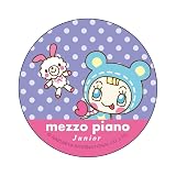 カルチュア・エンタテインメント ナルミヤ・メゾピアノ ナルミヤ・メゾピアノ まじかる百貨店 缶バッジ① 4947864078218