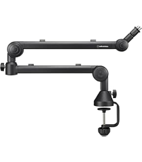 Amazon.co.jp: オーディオテクニカ AT4040 コンデンサーマイク