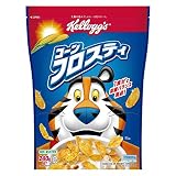 ケロッグ コーンフロスティ 袋 240g