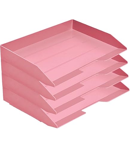 Magazine Rack Acrimet Magazine File Holder Durable Rack SpaceSaving ...