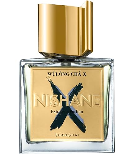 Amazon | NISHANE, EGE/ΑΙΓΑΙΟ, Extrait de Parfum, Unisexduft, 100