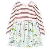 lymanchi DRESS ガールズ US サイズ: 2T