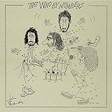 Who By Numbers [Analog]