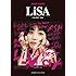 バンドスコア LiSA 『LiSA BEST -Way-』