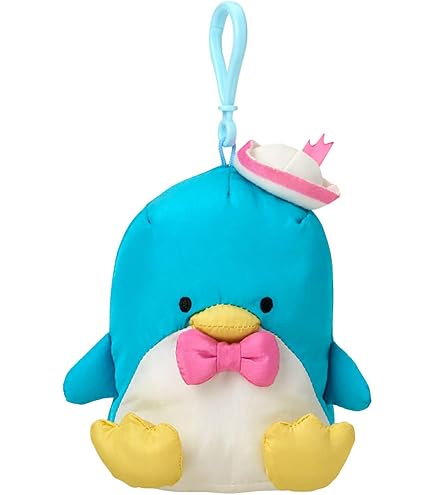 Amazon.co.jp: サンリオ(SANRIO) ぬいぐるみ（ふわしゃかきっず