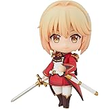 ねんどろいど 現実主義勇者の王国再建記 リーシア エルフリーデン ノンスケール ABS&PVC製 塗装済み可動フィギュア G12636