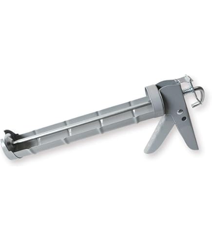 Amazon.co.jp: ポータブルシリコンコーキングガン絶縁小型マスチック