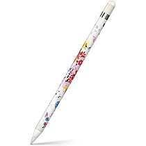 Amazon | Apple Pencil 専用スキンシール アップル アップルペンシル 