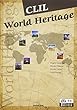 CLIL英語で学ぶ世界遺産ーCLIL World Heritage