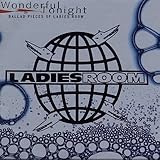 WONDERFUL TONIGHT(BALLAD PIECES OF LADIES ROOM)