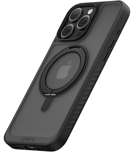 匿名配送❣️iPhone15ケース　6.1インチ　ブラック　Magsafe対 Amazon.co.jp: TORRAS iPhone 15 用 ケース 【米軍進化耐久性