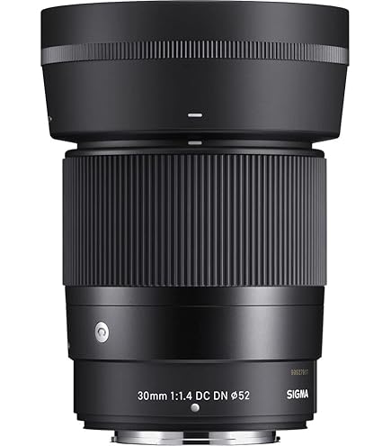 SIGMA 16mm F1.4 DC DN＋可変NDフィルター　Eマウントレンズ Amazon.co.jp: シグマ 16mm f/1.4 DC DN コンテンポラリーレンズ