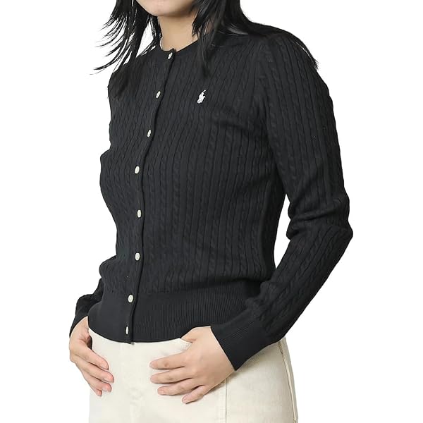 Amazon | POLO by Ralph Lauren ラルフローレン ショールカラー パッチ