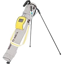 Amazon.co.jp: TURF DESIGN ミニスタンドバッグ TDMS-2277 GY