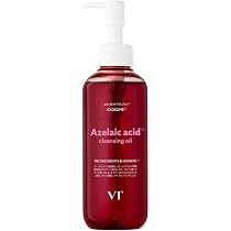 Amazon | VTCOSMETICS(ブイティコスメテックス)AZケア クレンジング