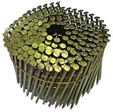 NATIONAL NAIL 0616690 2.5K 3-1/4-Inch Frame Nail [並行輸入品]
