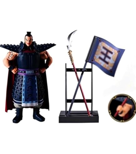 Amazon.co.jp: TAMASHII NATIONS フィギュアーツZERO 信【キングダム