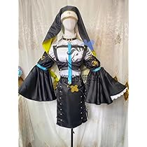 朱　ヒナタ　ブルアカ　衣装 ブルーアーカイブ 若葉ヒナタ コスプレ衣装
