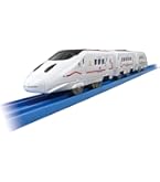 プラレール　ハローキティ　台湾限定　新品未開封　タカラトミー オンライン限定価格*】プラレール S-18 ハローキティ 新幹線