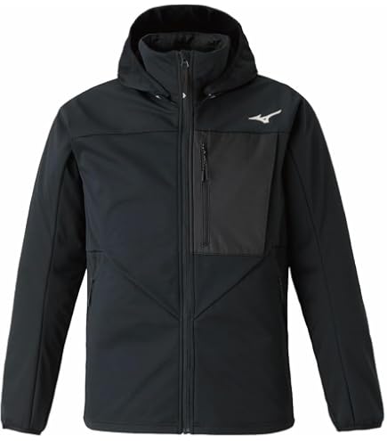 Amazon.co.jp: Mizuno Men's DEMO SOLID SKI PARKA Z2MEB321 Ski Wear