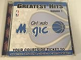 Orlando Magic: G.H. 1