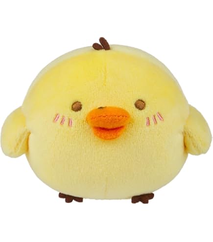 Amazon.co.jp: リラックマ 20周年記念エディション キイロイトリ