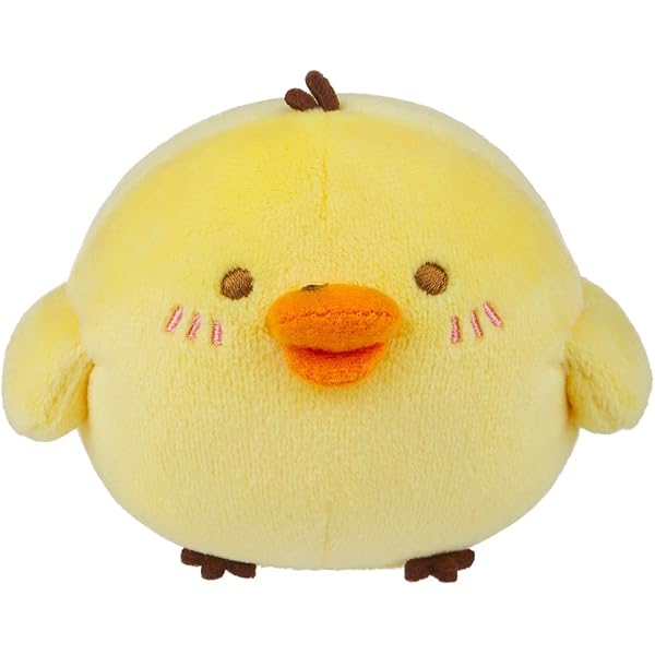 Amazon.co.jp: リラックマ San-X オリジナル キイロイトリ 着ぐるみ