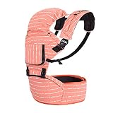 多機能 ベビースリング 装着簡単 ベビーキャリア Premium Baby Carrier Slings Infant Wrap Cotton Multiple Positions Windproof