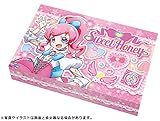 キラッとプリ☆チャン やってみたアプリケース みらい&スイートハニー
