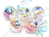 【ディズニー】大人気!!ファインディングニモの人気キャラクタードリーが登場！衝撃を与えると光る♪リバウンドウォーターボール　１個入り　　【窓美人】