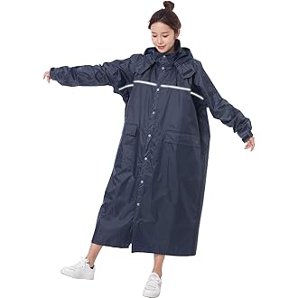 Amazon Co Jp 売れ筋ランキング レディースレインコート ポンチョ の中で最も人気のある商品です