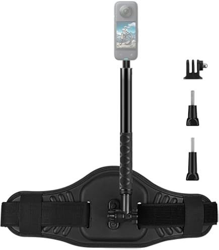 Insta360 ONE X2 ＋　自撮り棒セット Amazon | Insta360 ONE X2 プレミアムセット（ONE X2 x1、1.2m自