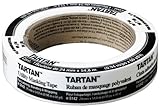 3 M 5142 – 24 A 1 " tartantmユーティリティマスキングテープ