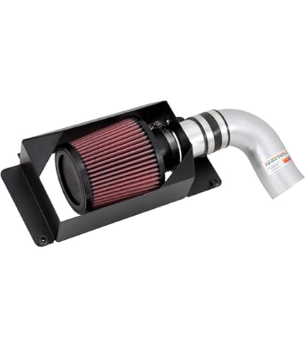 K&N 57-0082 Performance Air Intake System