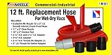 Mr. Nozzle M-500-DB Vacuum Tool Kit [並行輸入品]