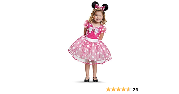 感謝価格 コスプレ 仮装 ミニー ローズゴールド デラックス子供用 S コスプレ 衣装 ハロウィン 仮装 コスチューム 子供 アニメ ディズニー グッズ 新品 Www Iacymperu Org
